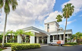 Doubletree by Hilton Hotel Palm Beach Gardens