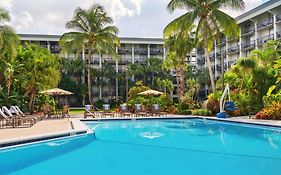 Doubletree Hilton Palm Beach Gardens